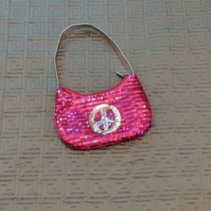 Kid purse
